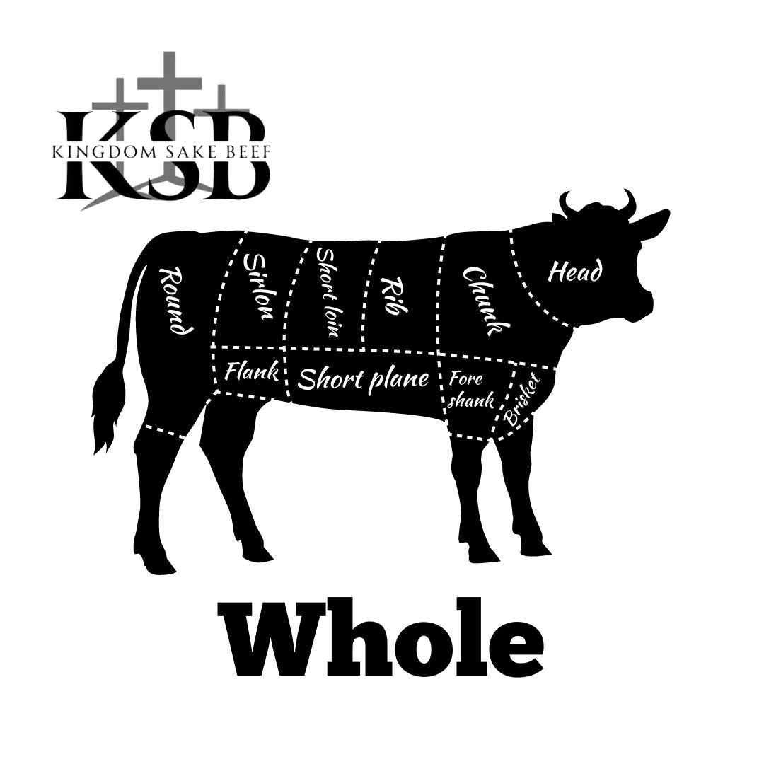 KSB - Whole  - Designed your way