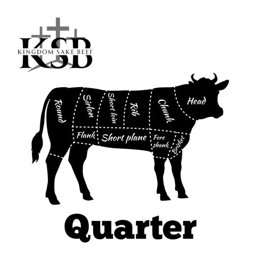 KSB - Quarter