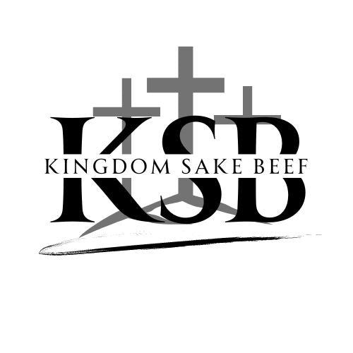 Kingdom Sake Beef